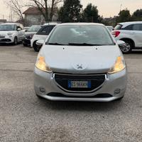 Peugeot 208 1.2 VTi 82 CV 5 porte Access
