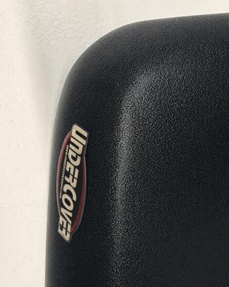 Copri cassone Undercover Classic RAM 1500 -NUOVO