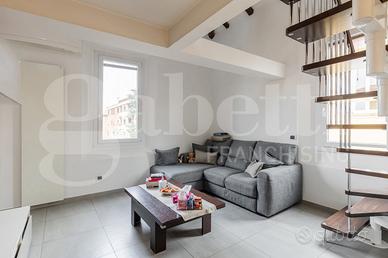 Appartamento Bologna [Cod. rif 3302888VRG]