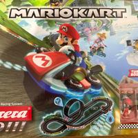 Carrera - GO!!! Mario Kart