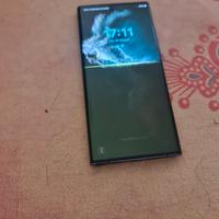 samsung galaxy s22 ultra 512gb display da cambiare