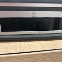 Linn unidisk 2.1 cd dvd