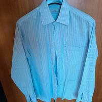 Camicia a righe Renato Balestra