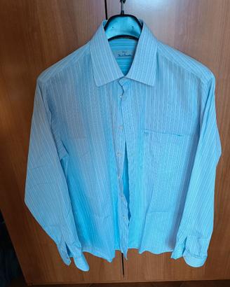 Camicia a righe Renato Balestra