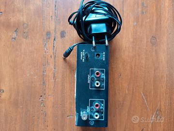 Amplificatore 