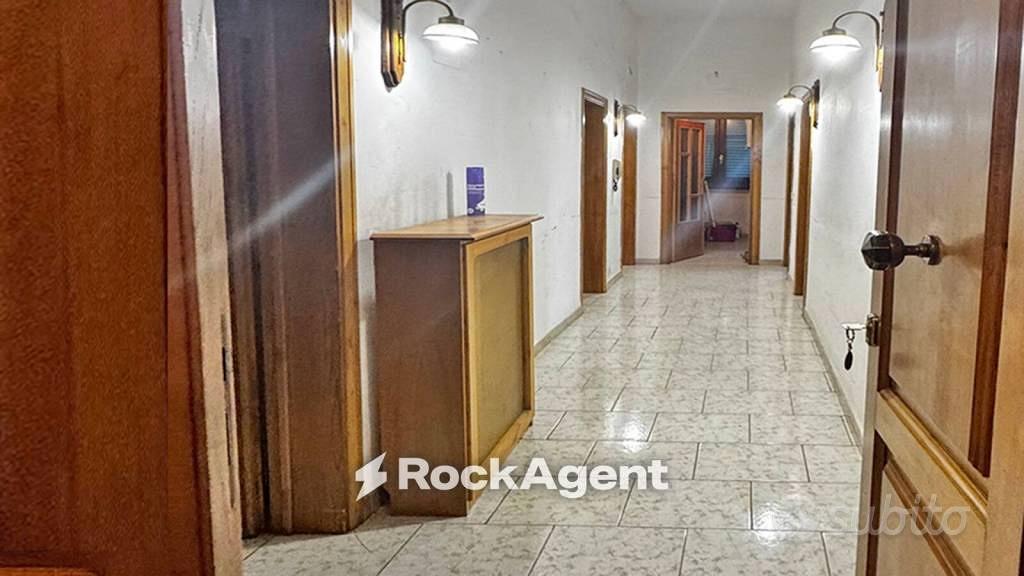 Apartment in Cecina, San Pietro In Palazzi - Vista 4