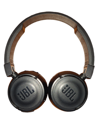CUFFIE BT JBL T450BT BLACK