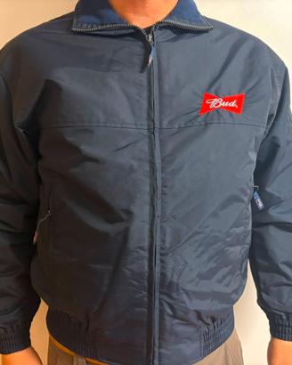Bomber Americano Budwaiser
