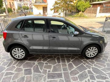 Volkswagen Polo 1.2 TDI Comfortline - Diesel