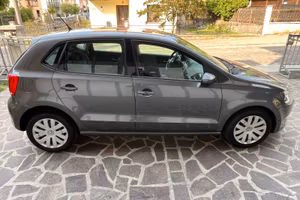 Volkswagen Polo 1.2 TDI Comfortline - Diesel