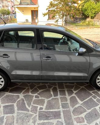Volkswagen Polo 1.2 TDI Comfortline - Diesel