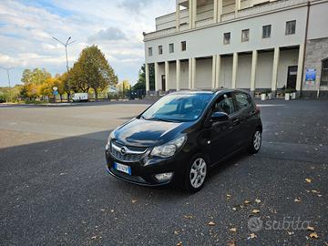 Opel Karl 1.0 75 CV N-Joy unico proprietario
