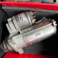 motorino avviamento t4