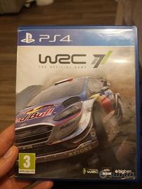 wrc 7 play 4