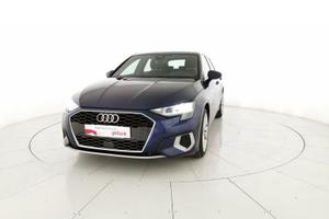 Audi A3 Sportback 35 1.5 tfsi mhev Business A...