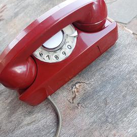 telefono vintage