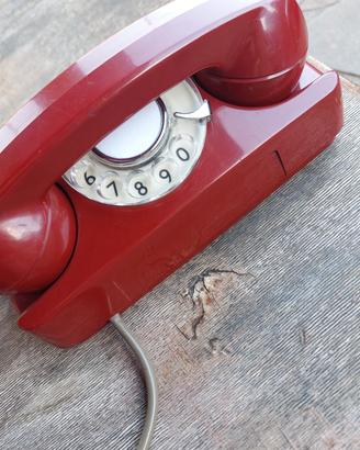 telefono vintage