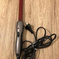 Arricciacapelli GA.MA Professionale 25mm