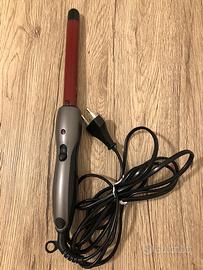 Arricciacapelli GA.MA Professionale 25mm