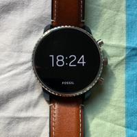 Smartwatch Fossil Gen 4 Explorist HR