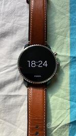 Smartwatch Fossil Gen 4 Explorist HR