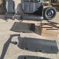 Ricambi auto Jeep Patriot
