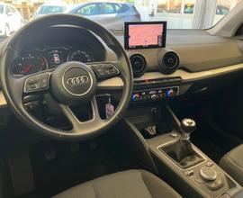 AUDI Q2 tdi - 2017