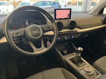 AUDI Q2 tdi - 2017