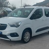 Opel Combo 1.5 100CV Edition -PREZZO REALE-
