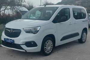 Opel Combo 1.5 100CV Edition -PREZZO REALE-