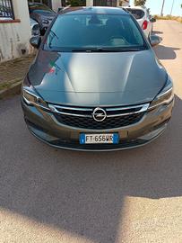 Opel Astra 1.6 CDTi 110CV Start&Stop Sports Tourer
