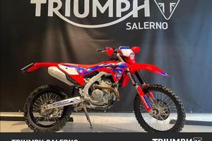 HONDA CRF 250 RX Enduro