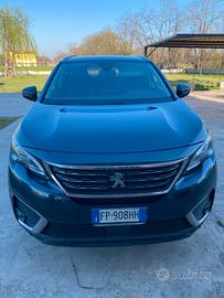Peugeot 5008 1.6 BLUEHDI Business