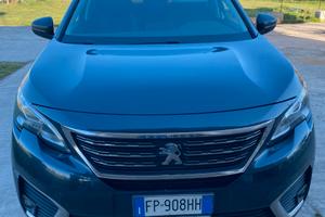 Peugeot 5008 1.6 BLUEHDI Business