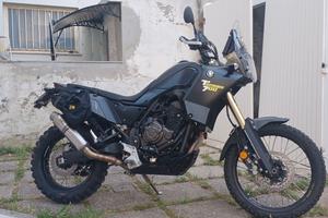yamaha tenerè 700