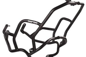 Barre e paramotore Ténéré 700 world raid rally e5