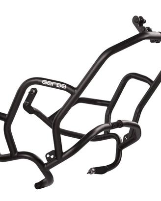 Barre e paramotore Ténéré 700 world raid rally e5