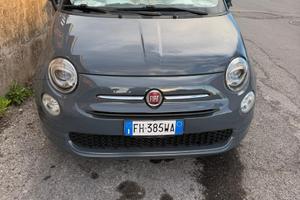 Fiat 500 69cv