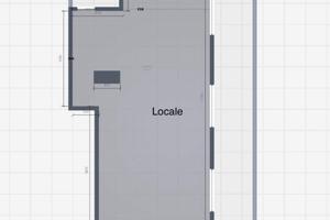 Appartamento Loft soluzione abitativa industrial