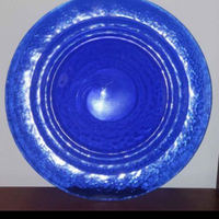 Sottopiatti in vetro di Murano