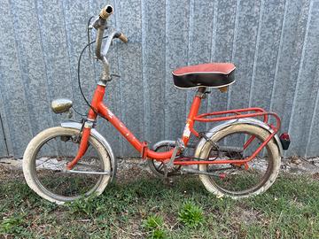 Bicicl