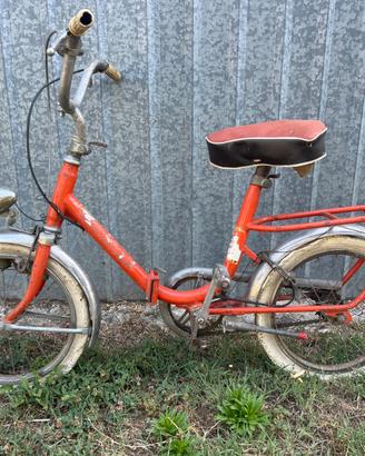 Bicicl