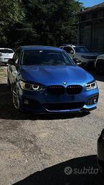 BMW serie 1