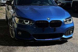BMW serie 1
