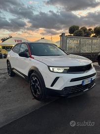 Opel Mokka 1.2 Turbo 130 CV aut. Ultimate