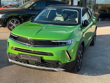 Opel MOKKA FULL OPTIONAL COME NUOVA PROMO