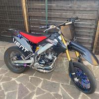 Vent Baja 50 - 2022