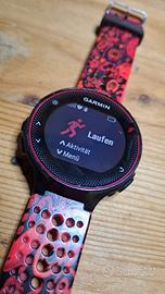 Garmin Forerunner 235