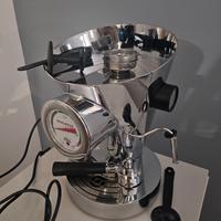 Macchina da caffè professionale domestica