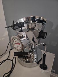 Macchina da caffè professionale domestica